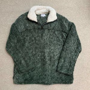 Peach Love California Fleece